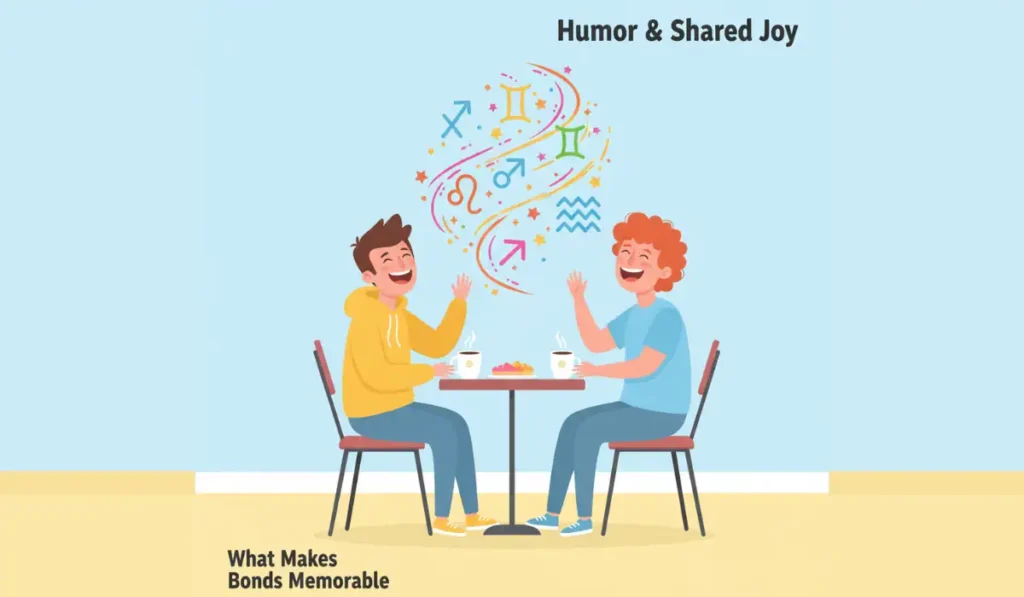 Best Friend Matches vs Tricky Pairs