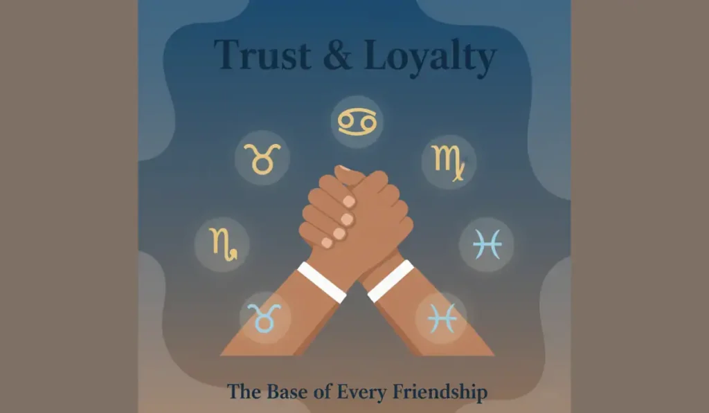 Signs That Vibe Well as Friends