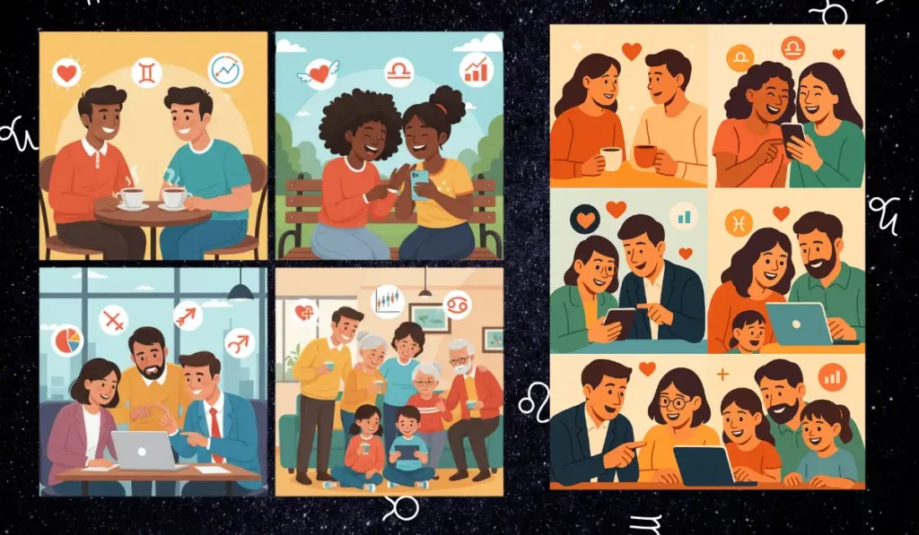 compatibilty calculator why us