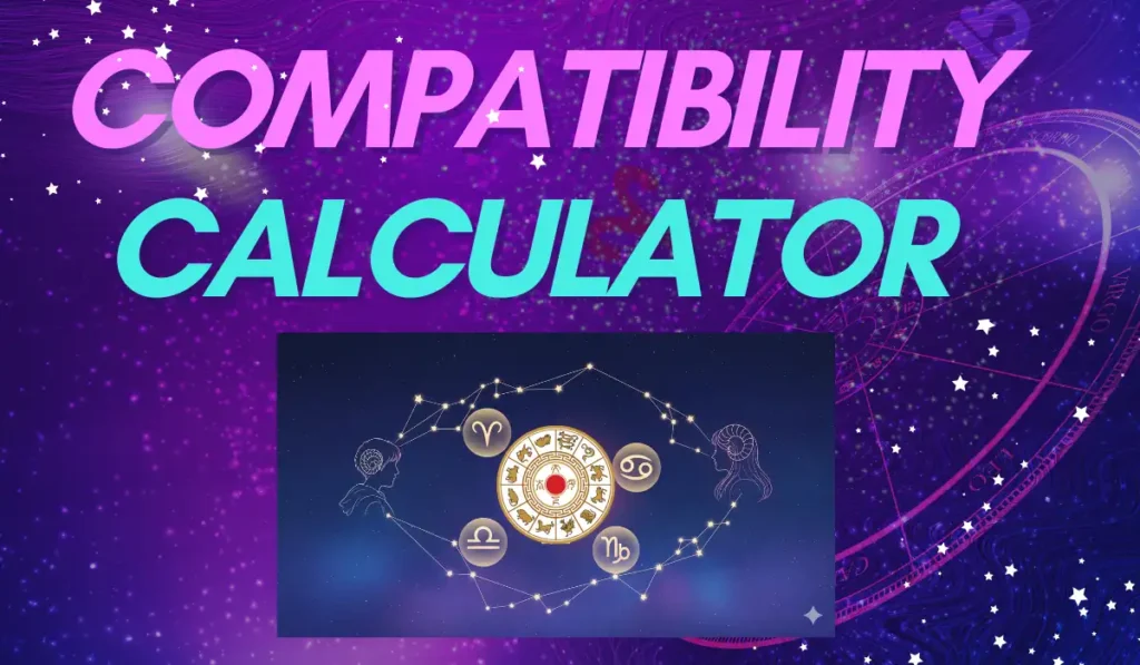 compatibility calculator