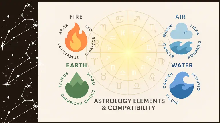 Air Signs (Gemini, Libra, Aquarius)