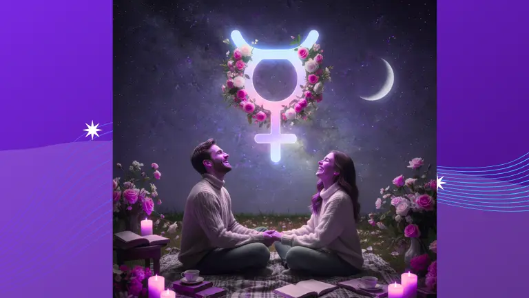 What Mars Represents in Love