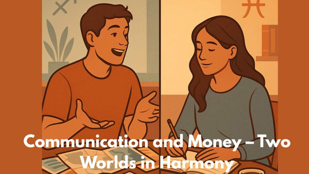 Talk and Communication