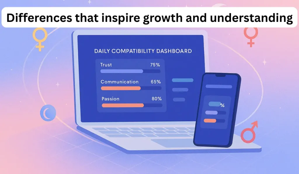 How Compatibility Calculators Work