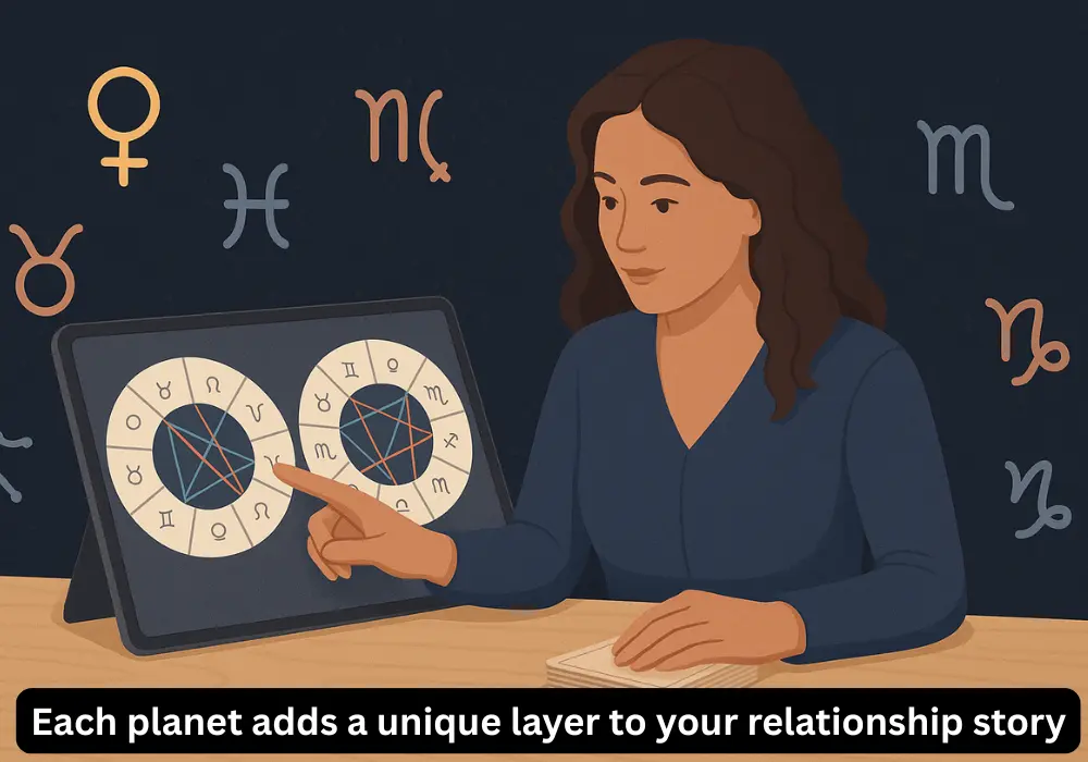 What is Birth Chart Compatibility?