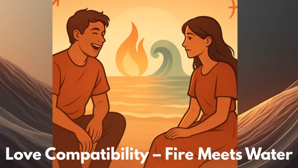 Love Compatibility
