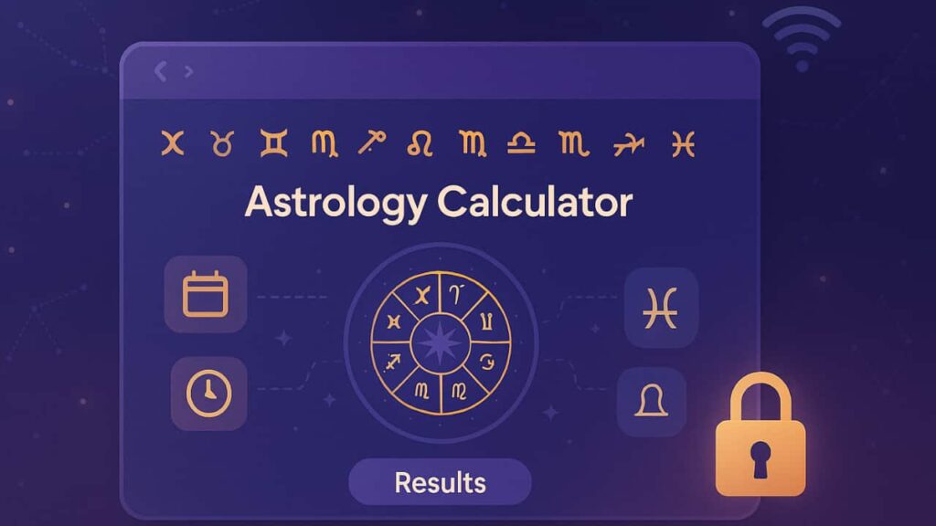 Why Our Compatibility Calculator Is Different