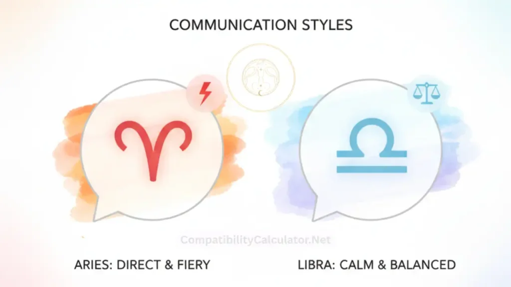 Talk and Communication