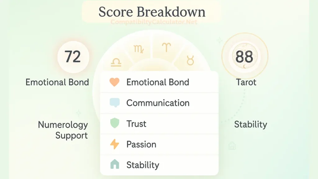 How To Read Your Score Without Confusion