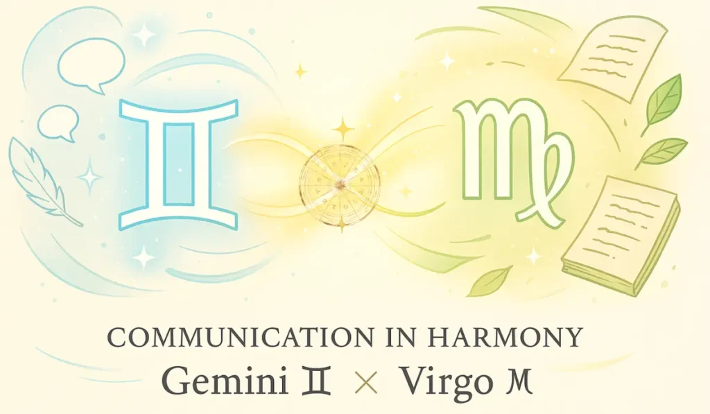 Talk and Communication