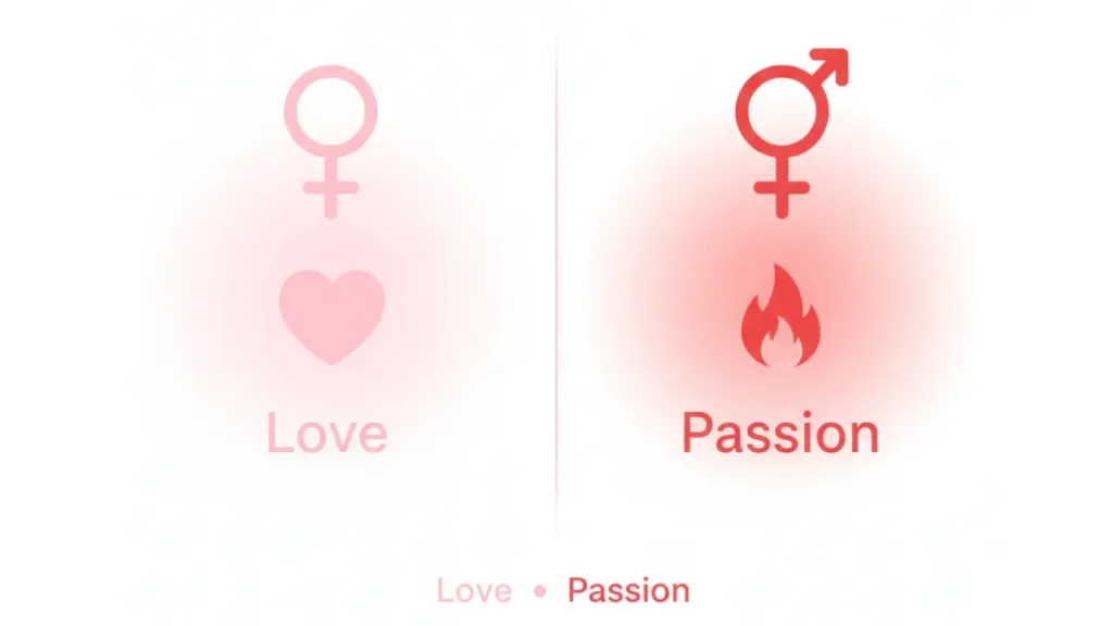 Relationship Rhythm Over Time