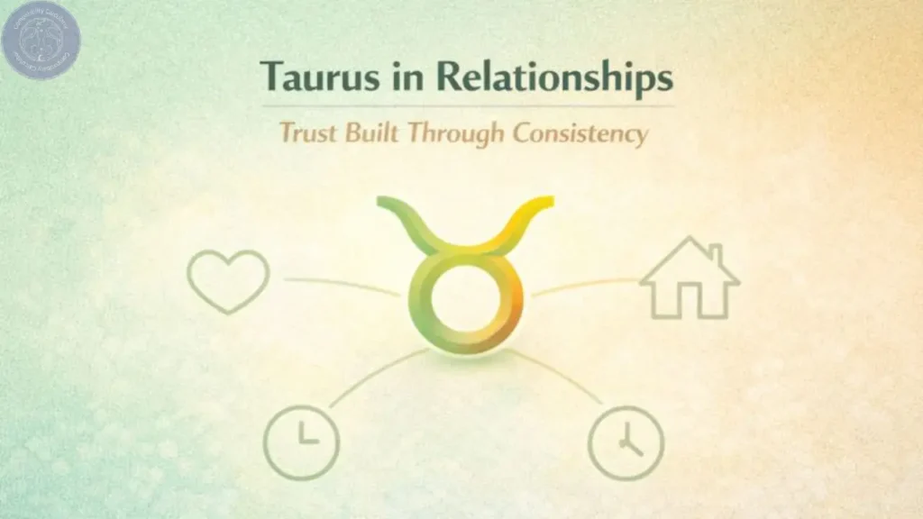 Taurus Personality in Relationships