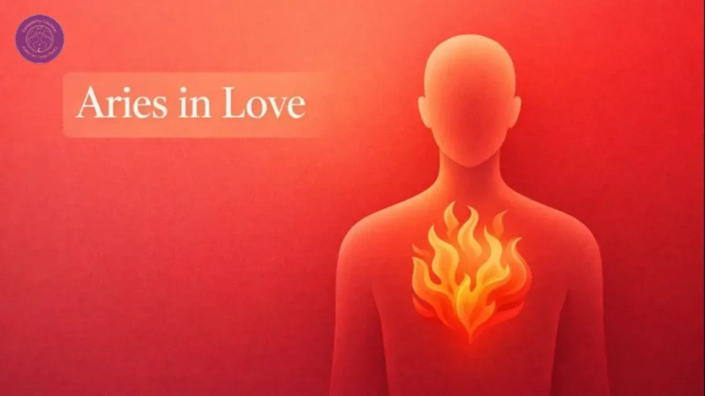 Aries Personality in Relationships