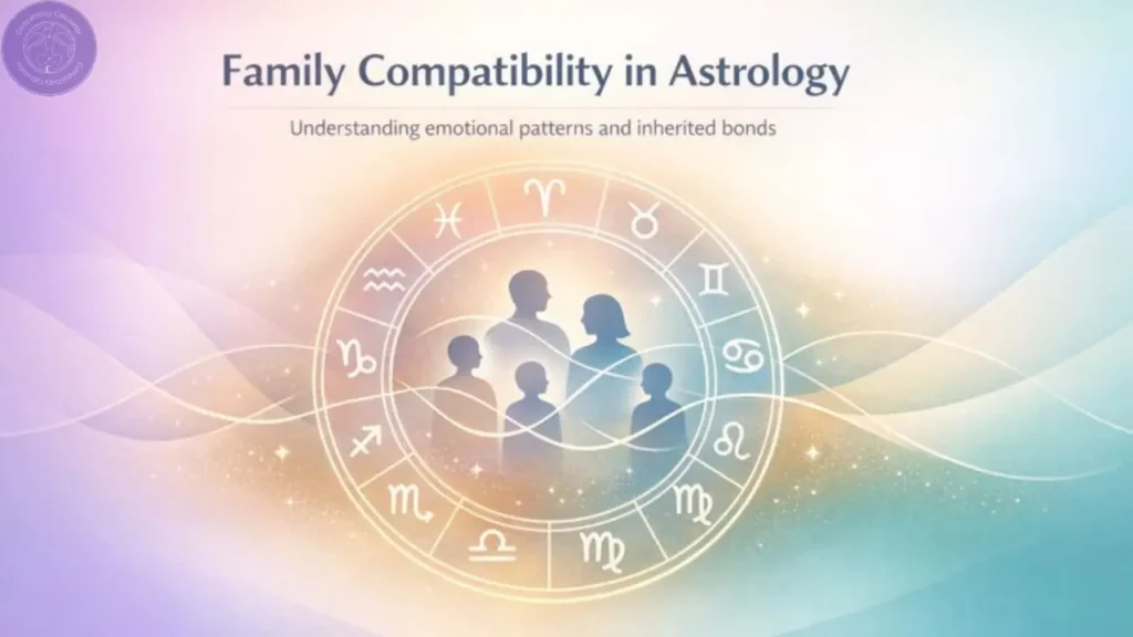 Parent and Child Compatibility