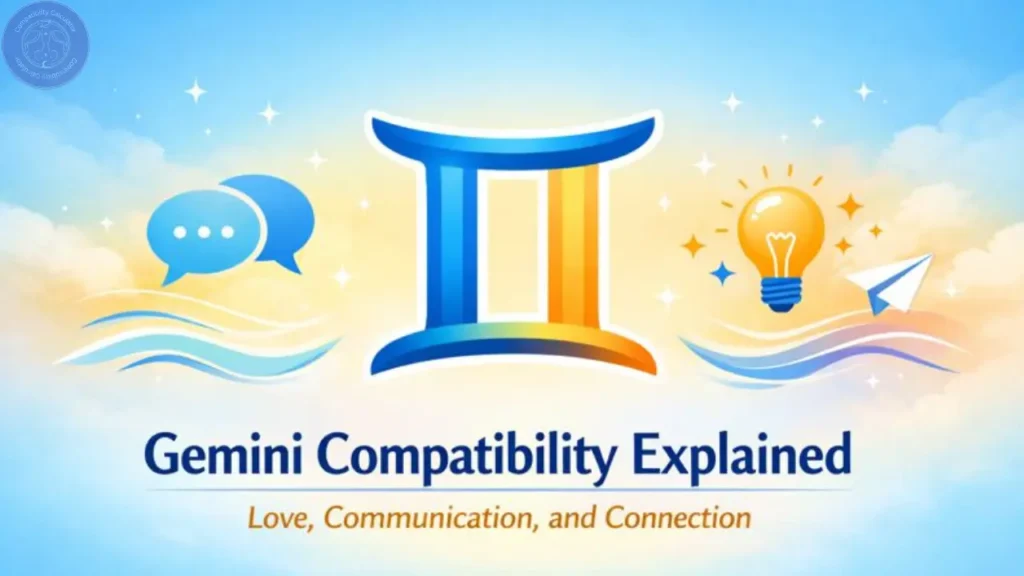 Gemini Compatibility With Earth Signs