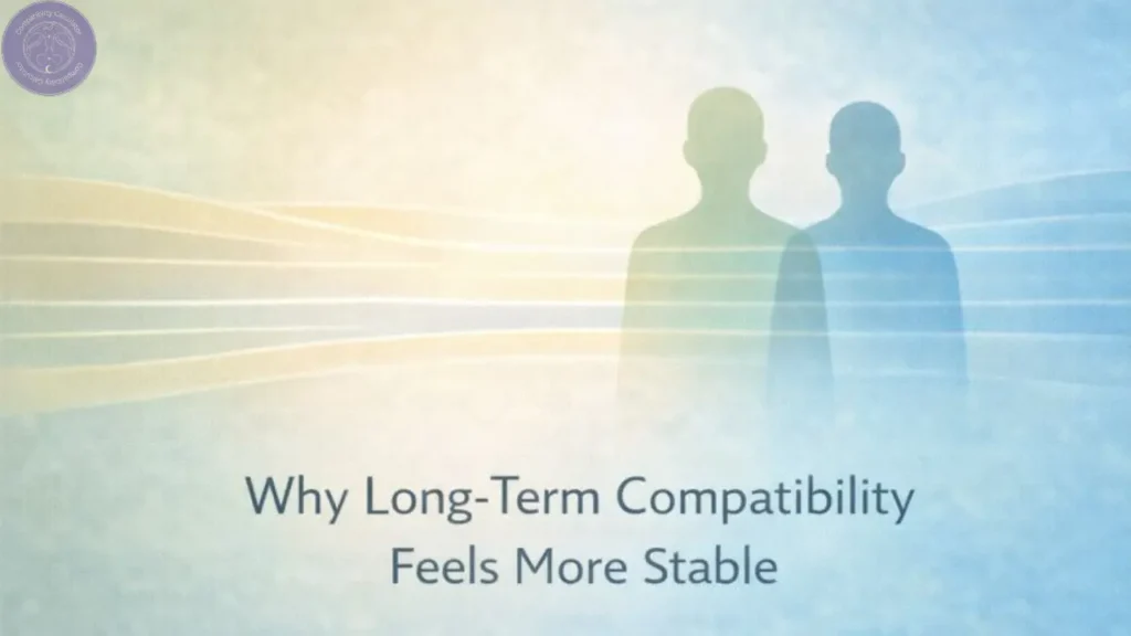 Why Long-Term Compatibility Feels Quieter but More Stable