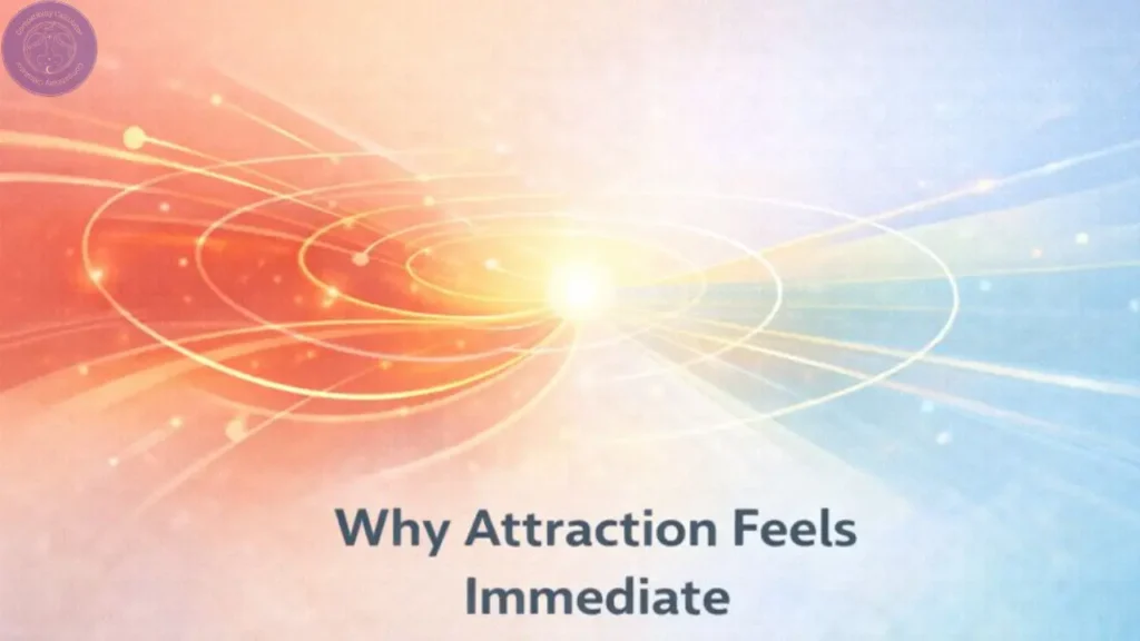 Planetary Combinations That Create Instant Pull