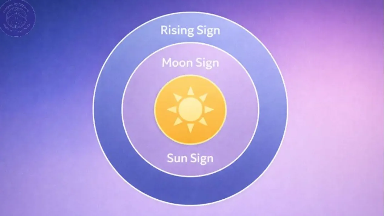 How Sun Signs Influence Attraction