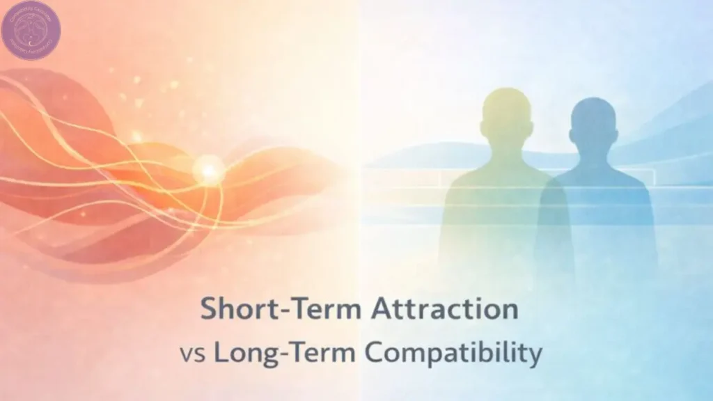 Why Short-Term Attraction Feels Bigger Than Its Foundation