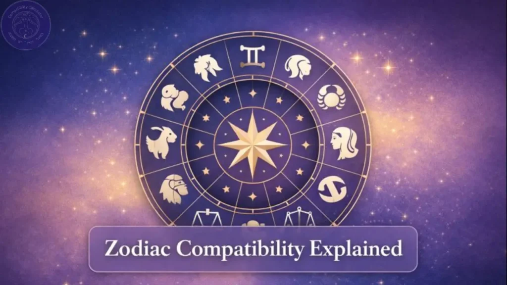 What Zodiac Compatibility Really Means